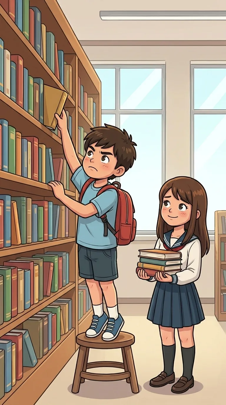 alcance