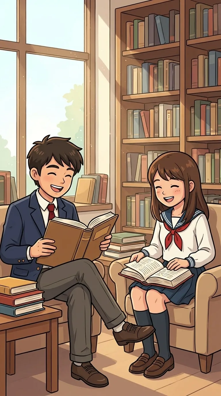 lectura