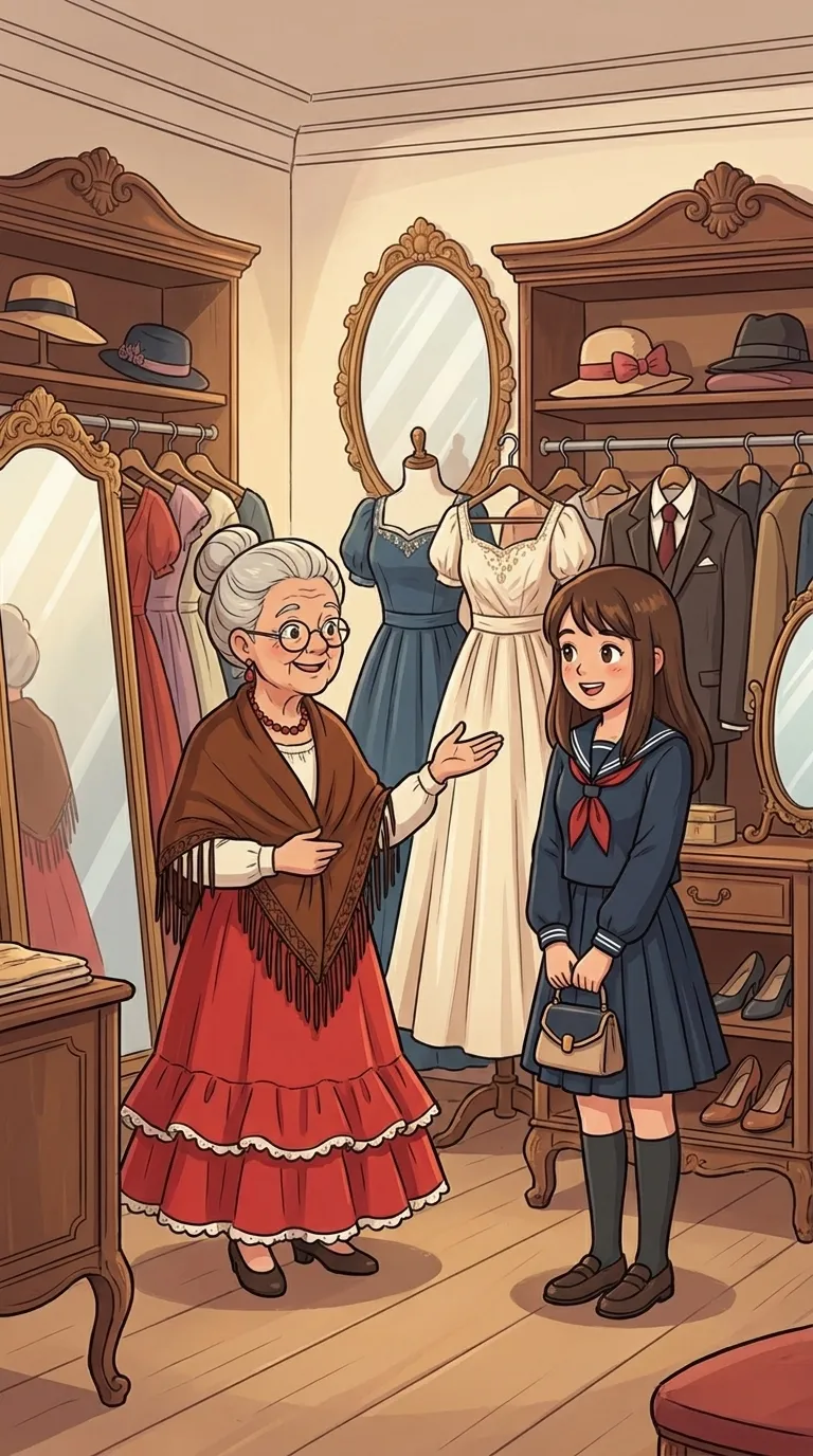 vestuario