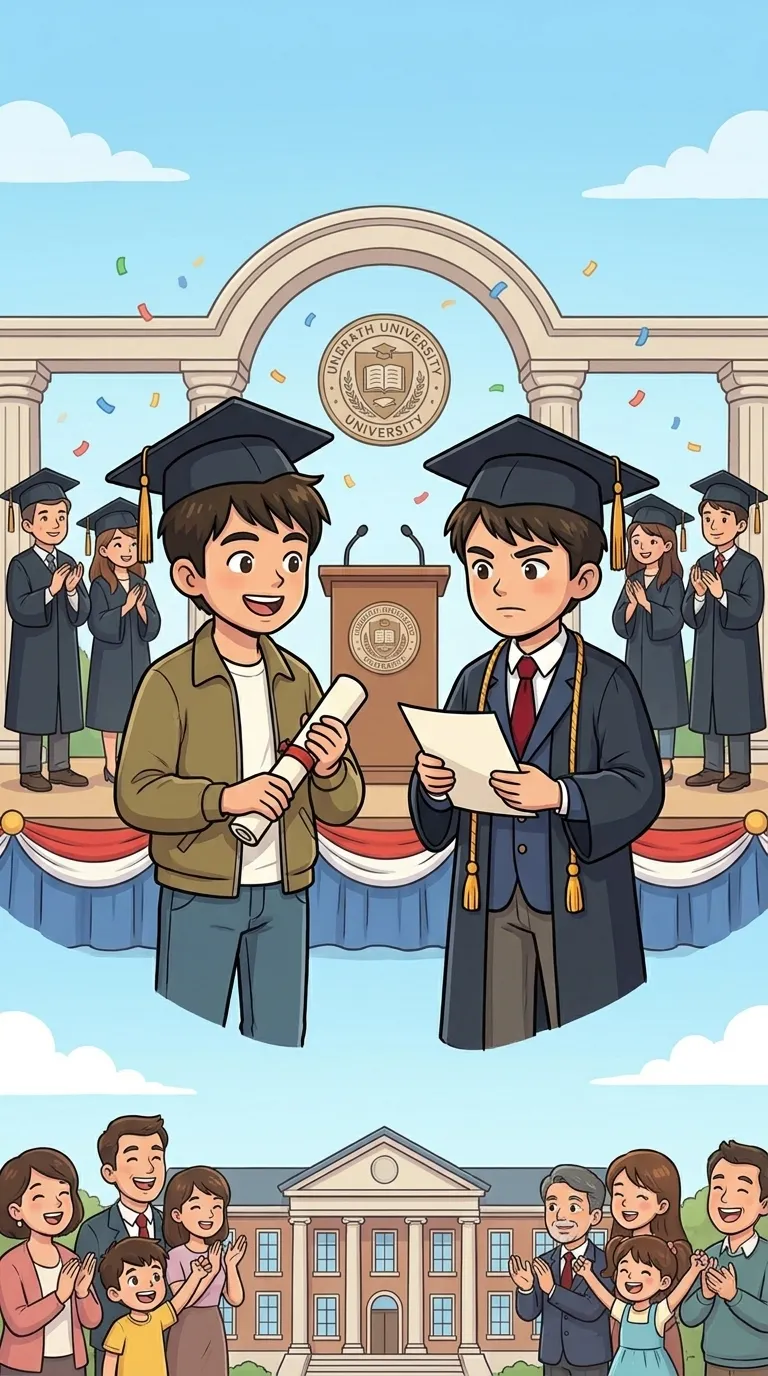 universitario