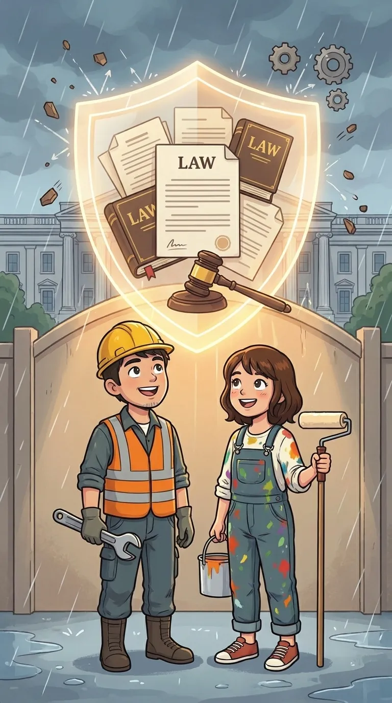 legislación