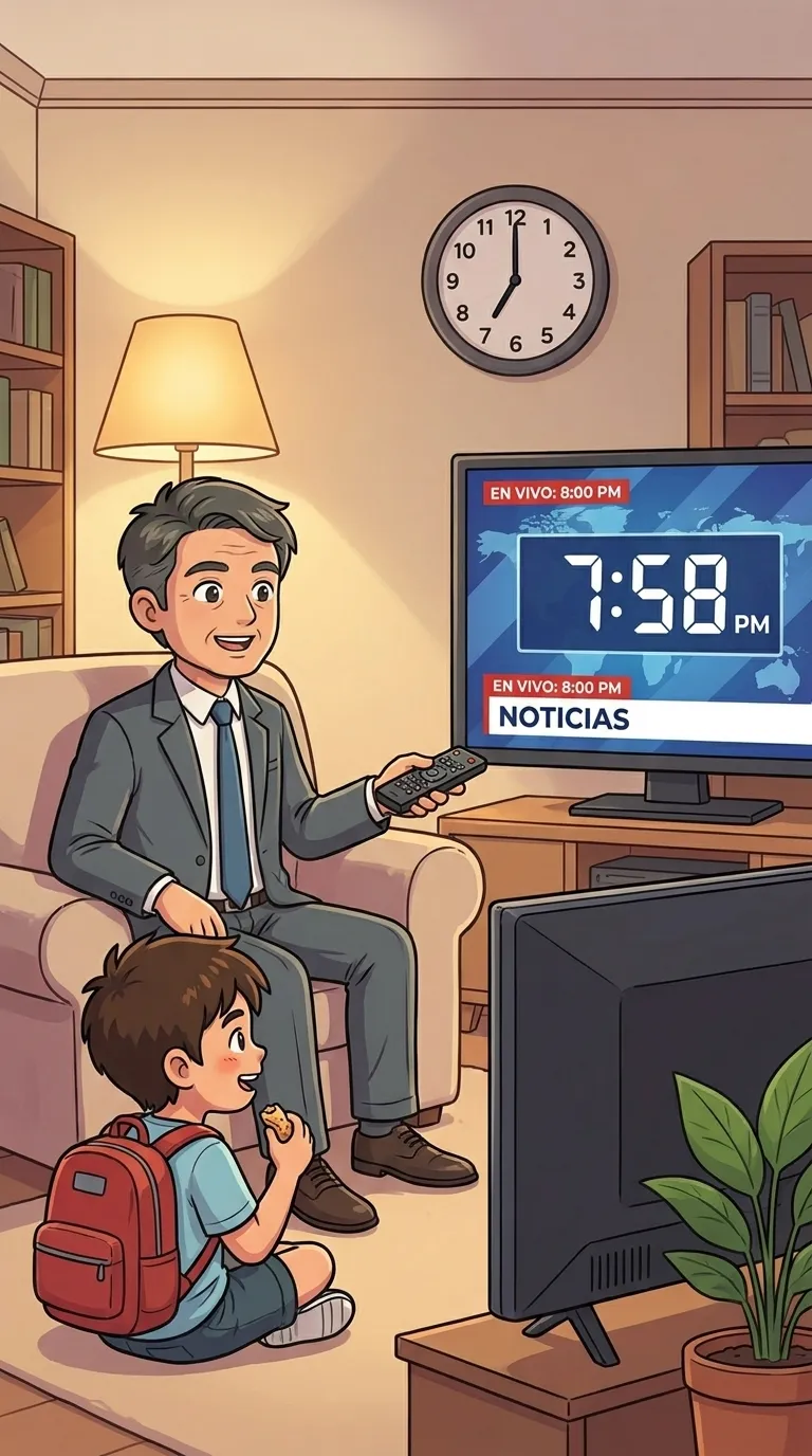 emisión