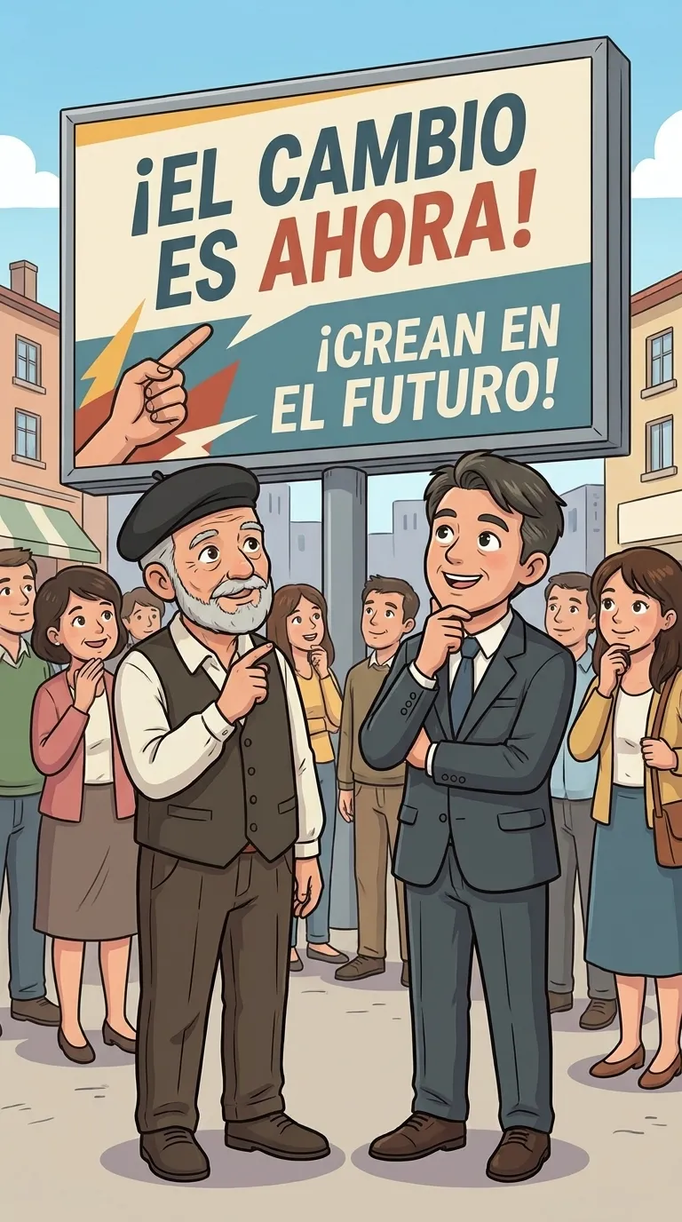 propaganda