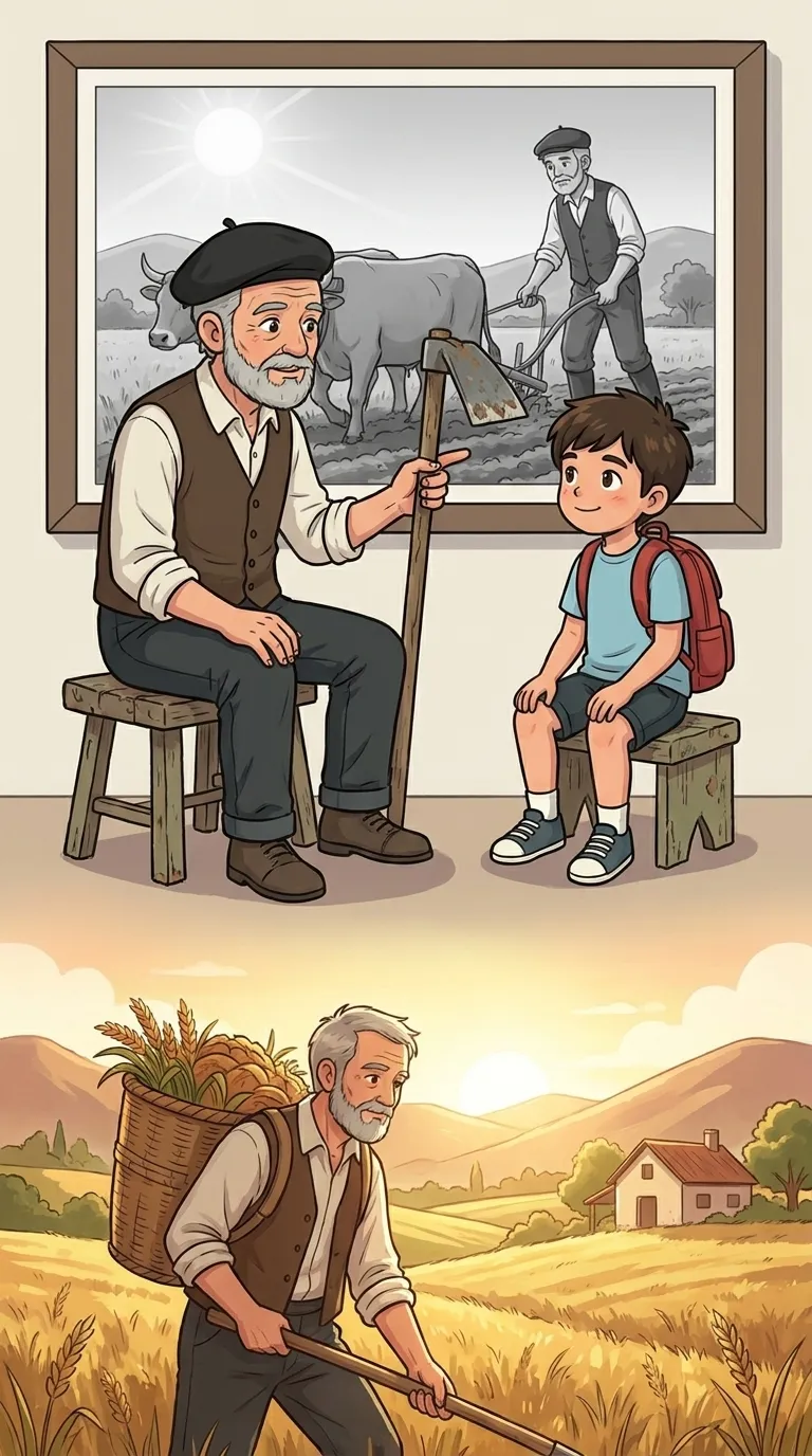 campesino