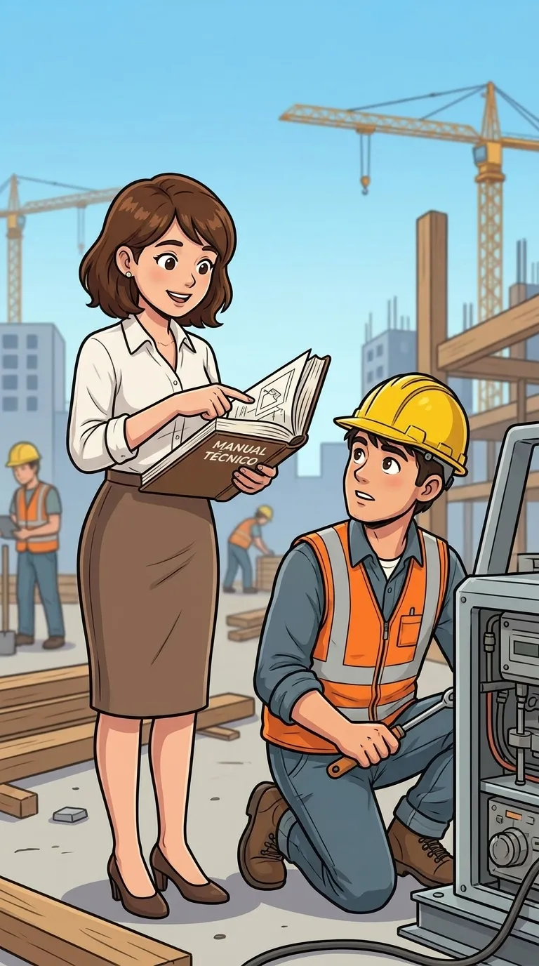 técnico