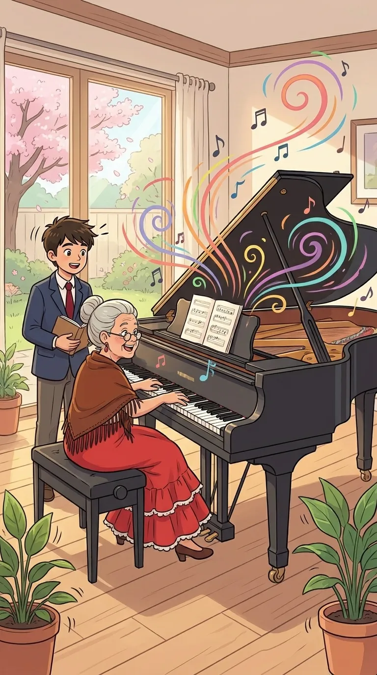 sonoro