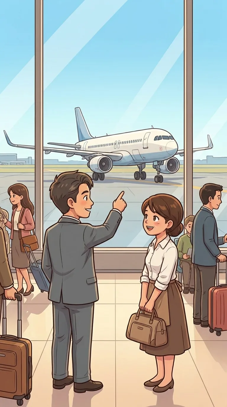 aéreo