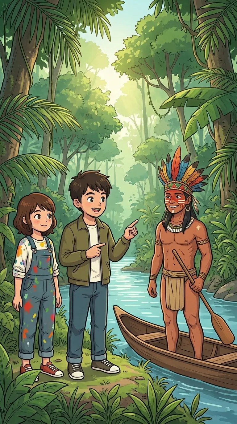 indio