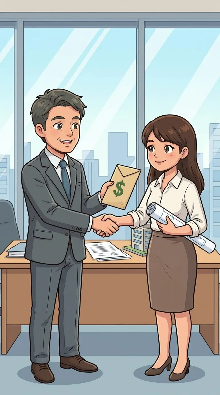 financiar