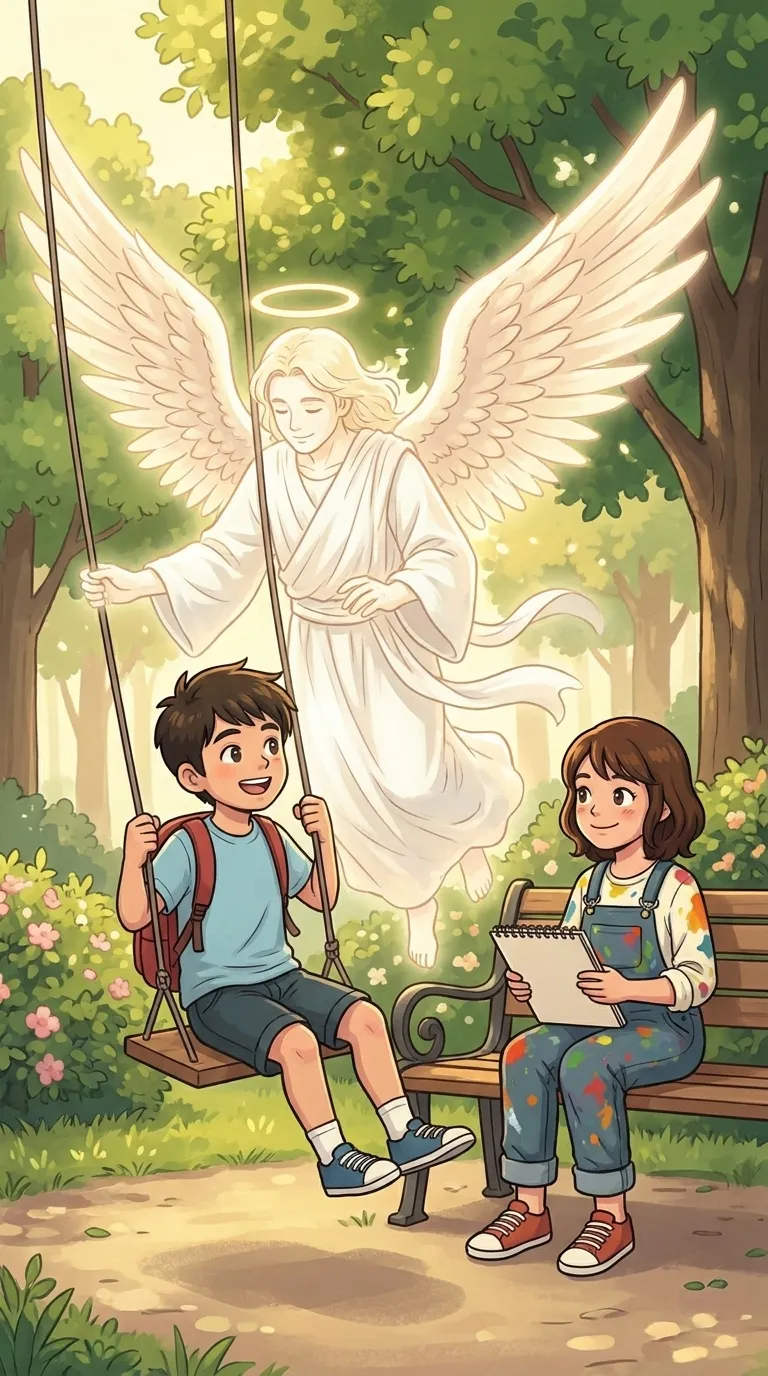 ángel