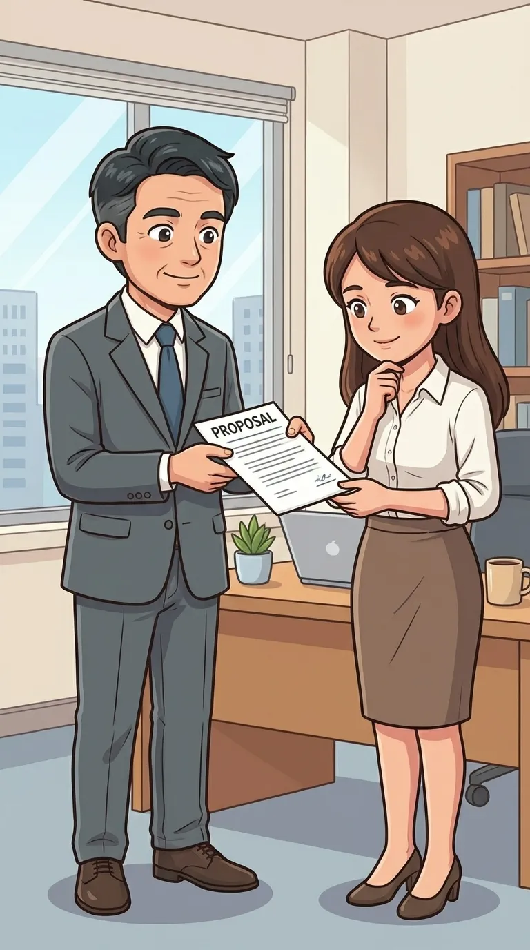 proposición