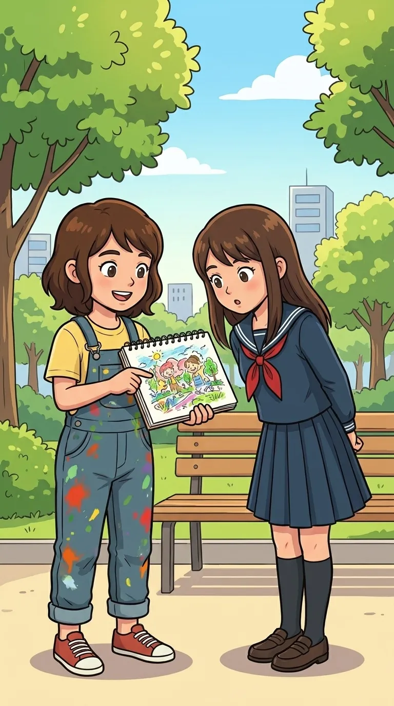 ilustración