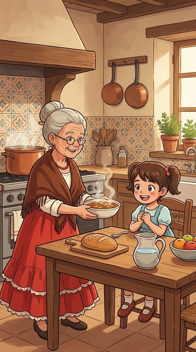 casero