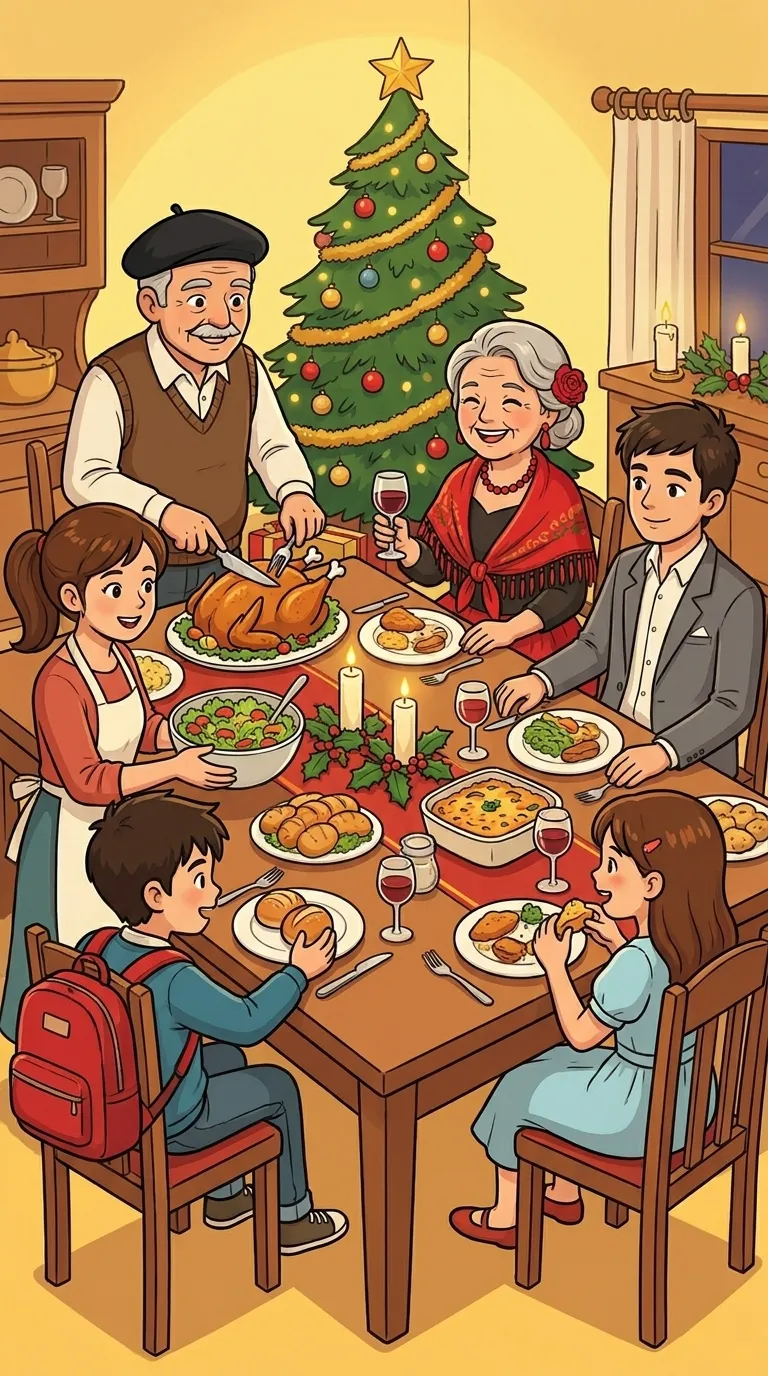 tradición