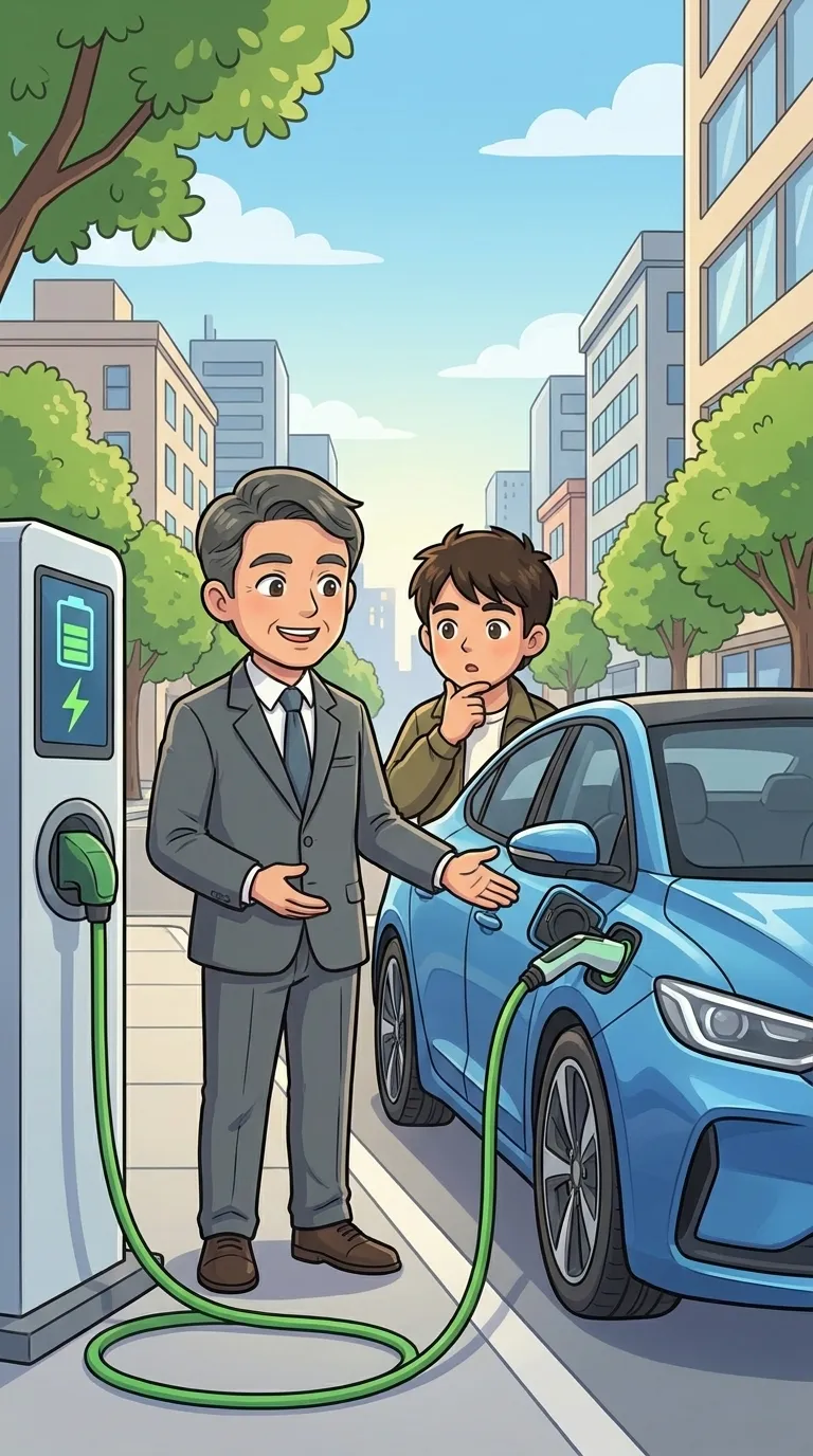 eléctrico