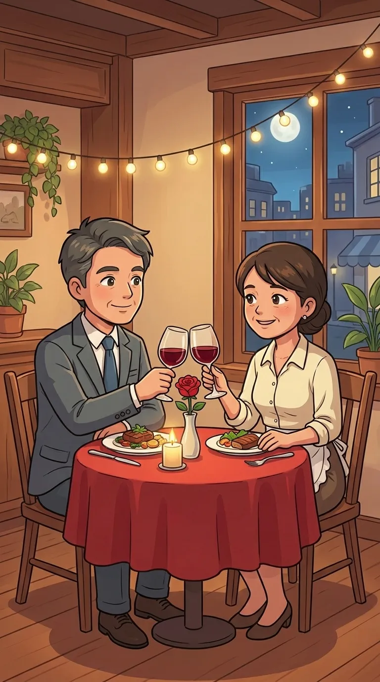 romántico