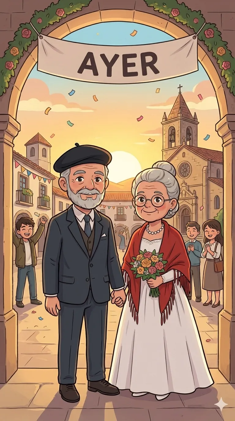 casar