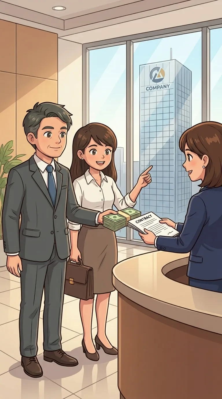 inversión