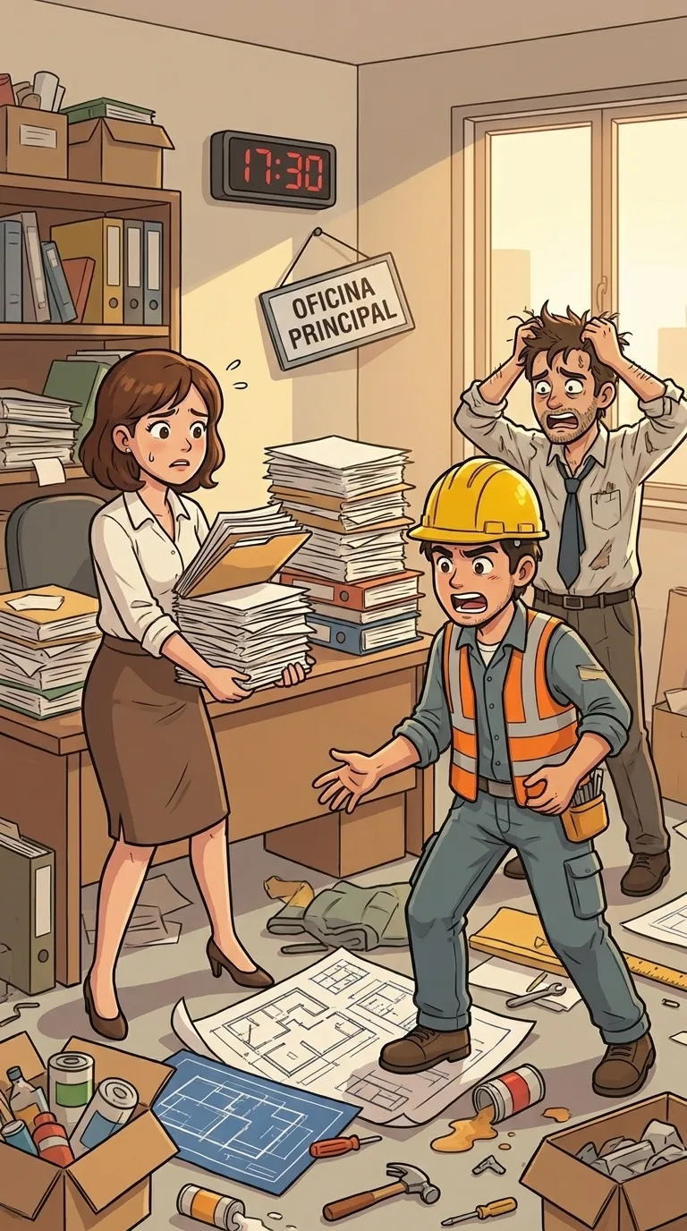 administración