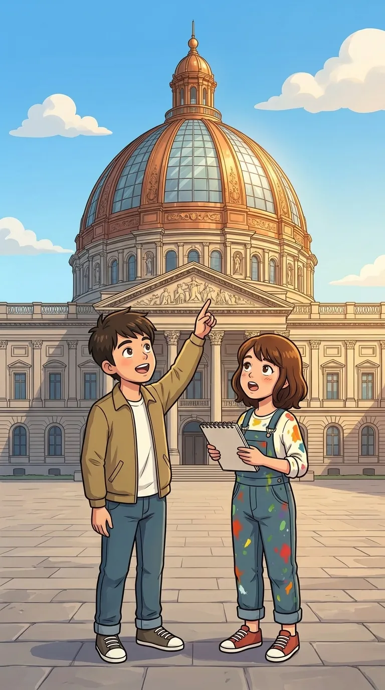 cúpula