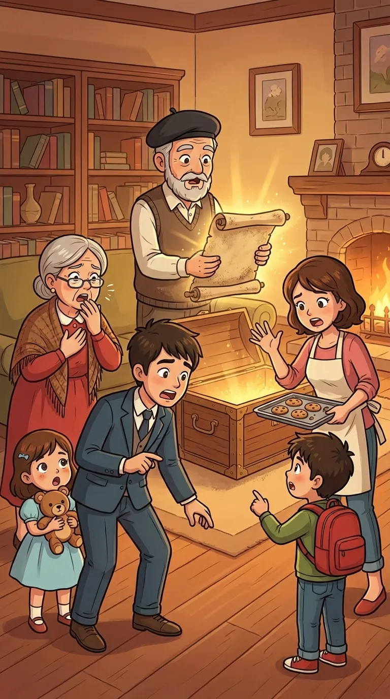 revelación
