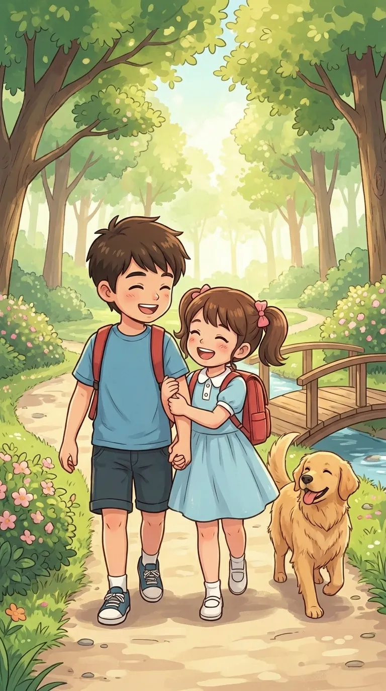 inseparable