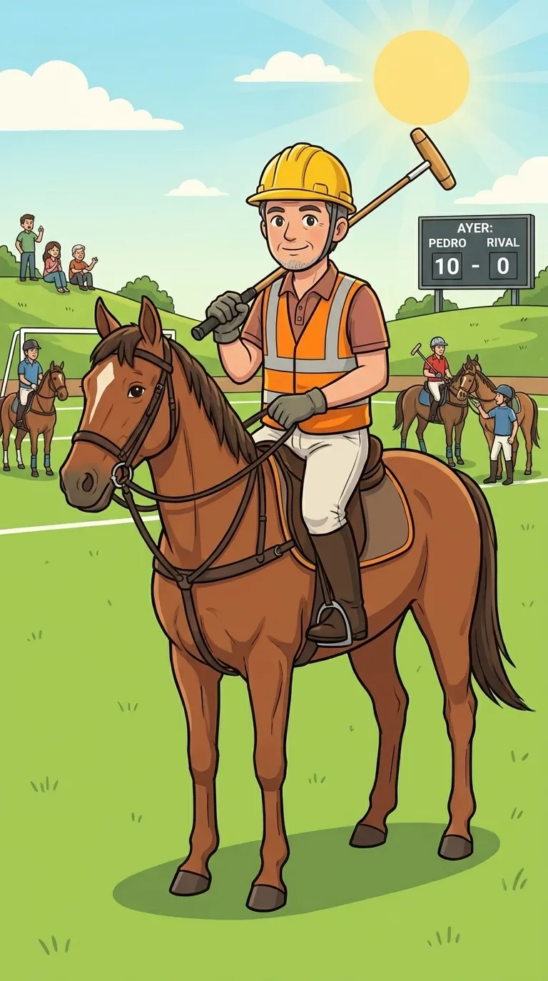 polo