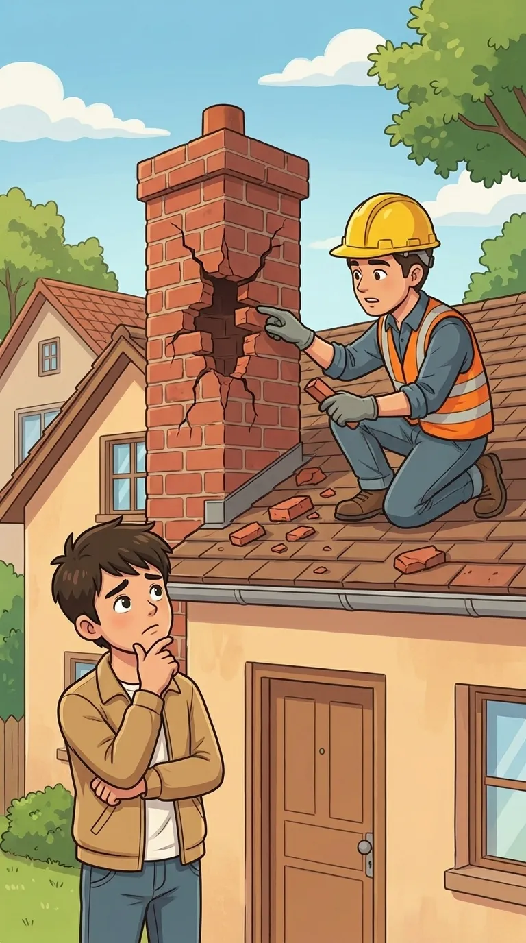 chimenea