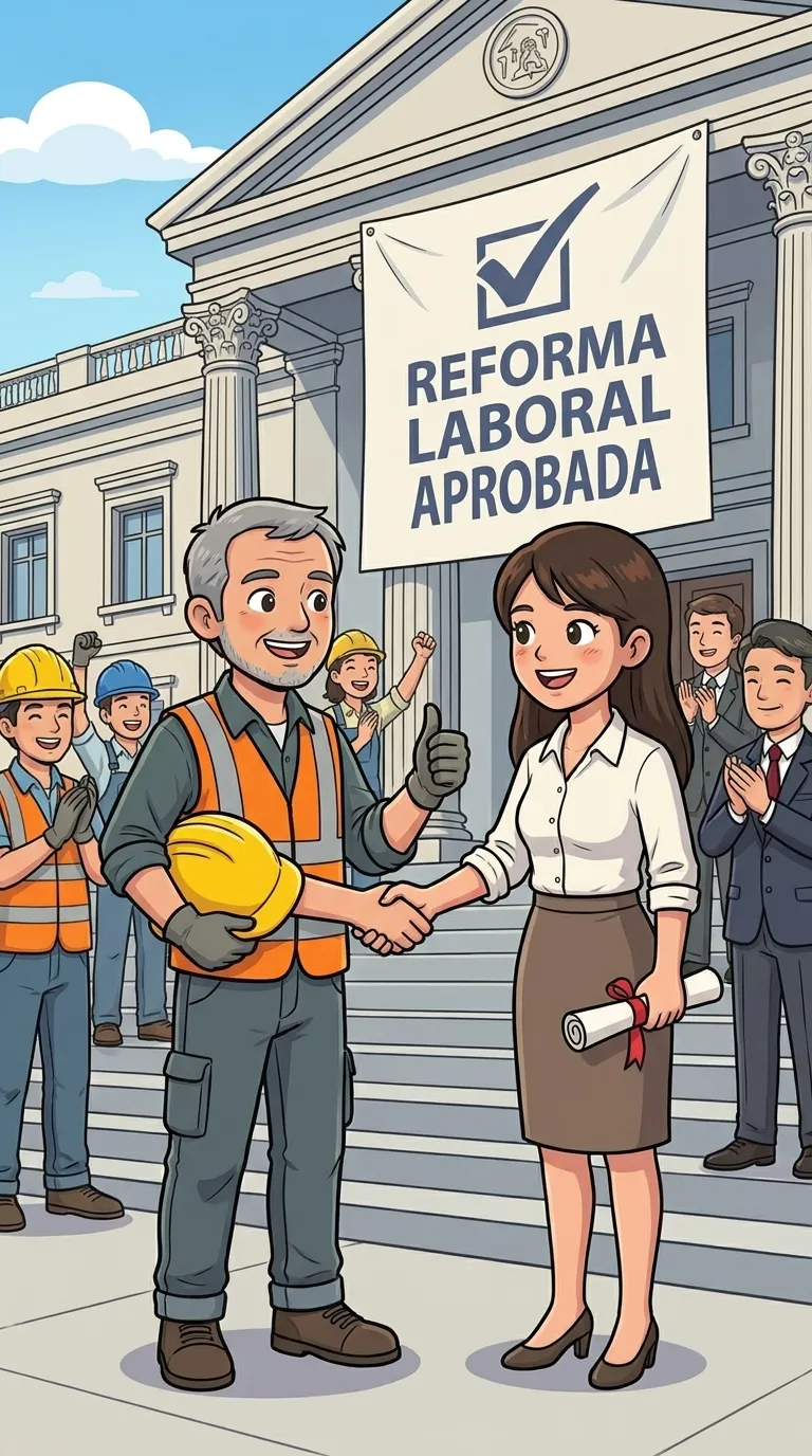 reforma