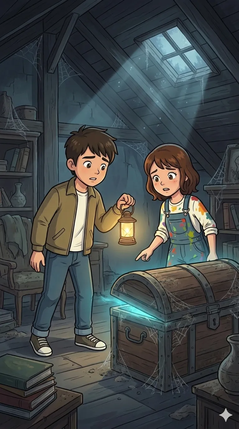 misterioso