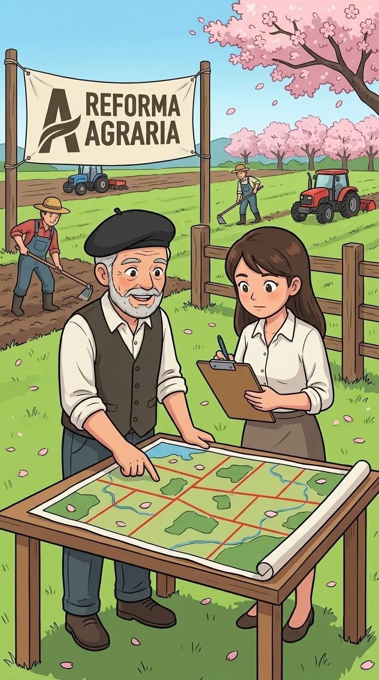 agrario