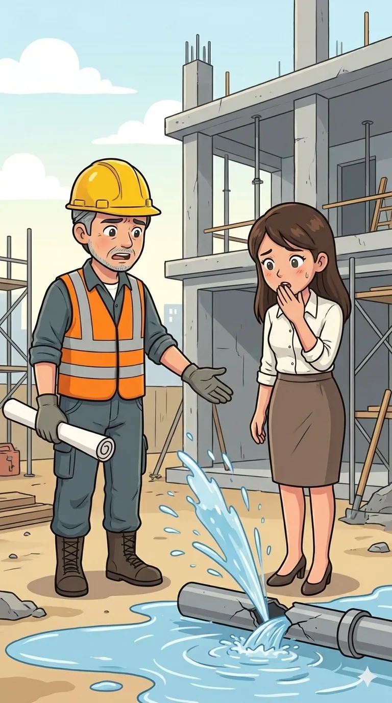 complicación