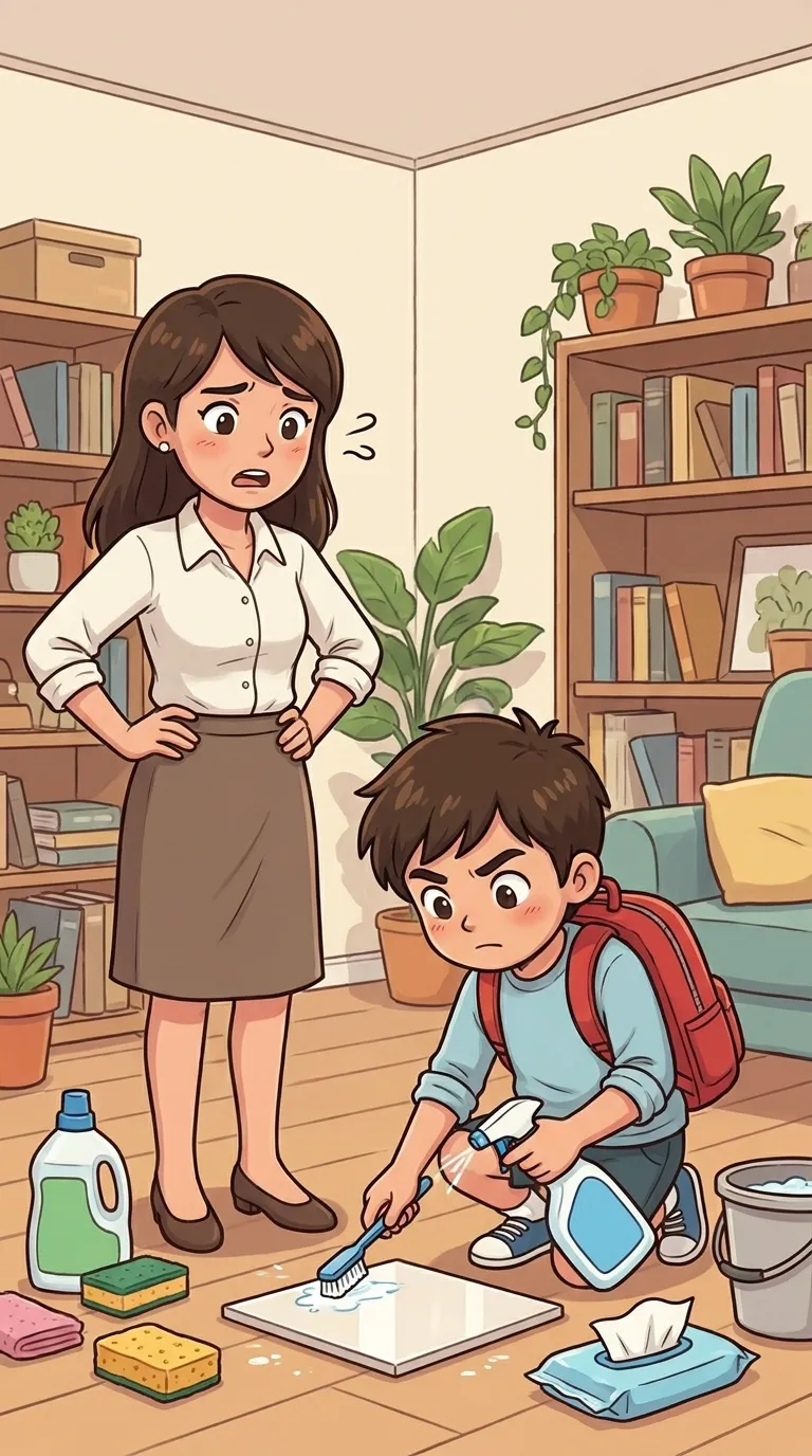 obsesión