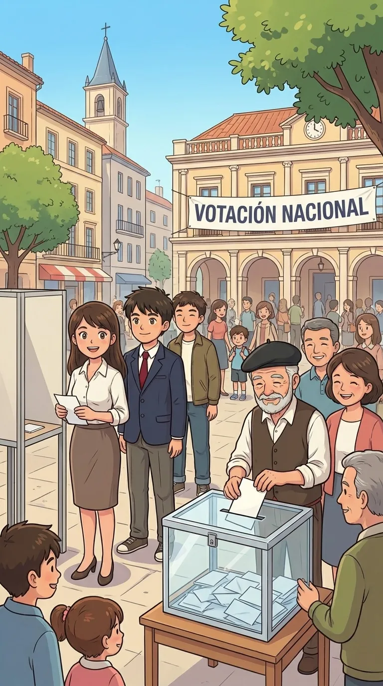 democrático