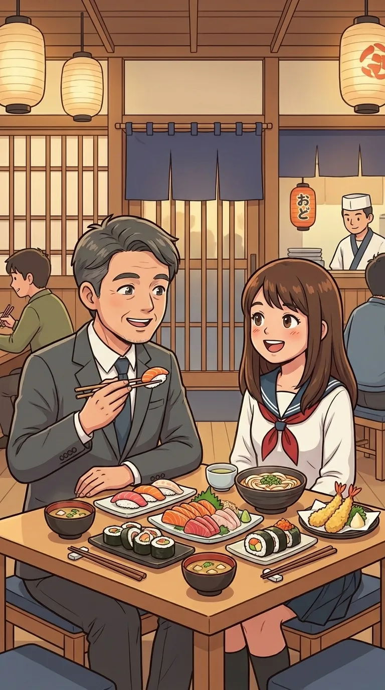 japonés