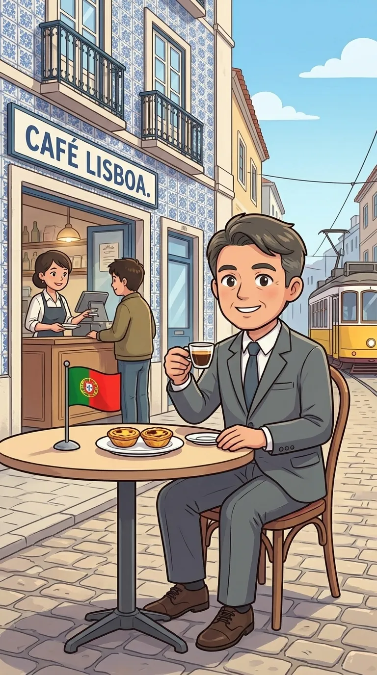 portugués