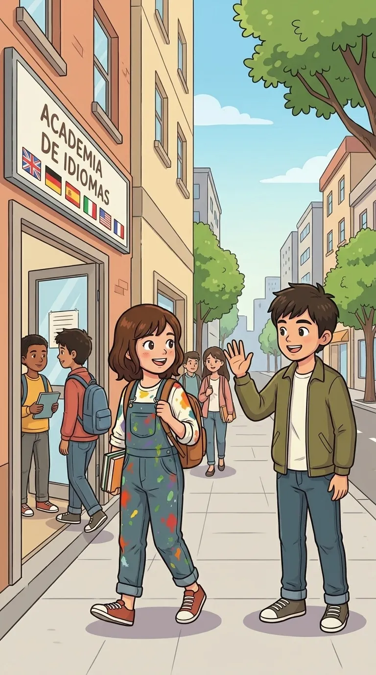 academia