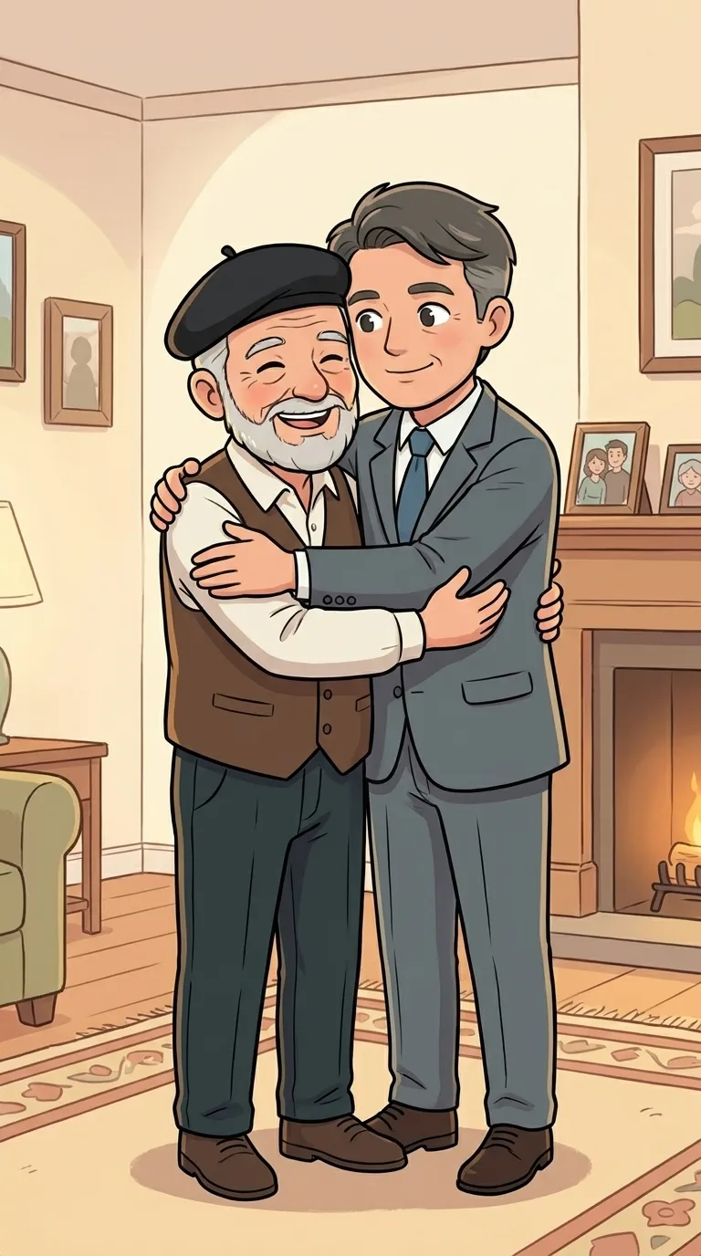 cariñoso