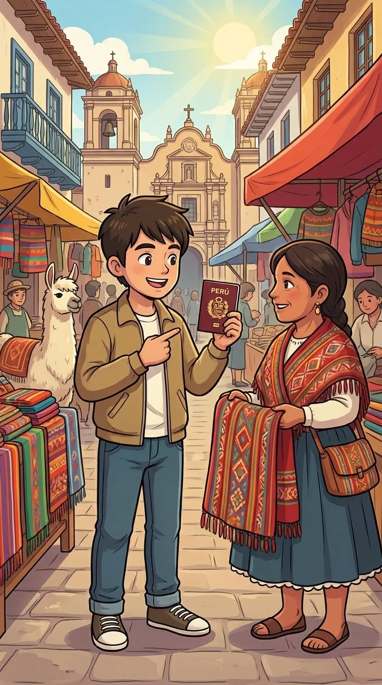peruano