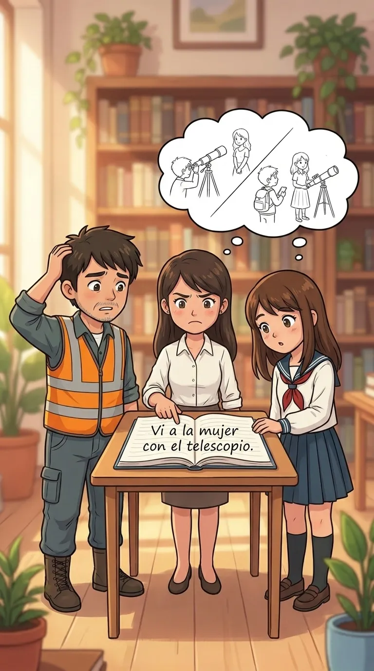 ambiguo