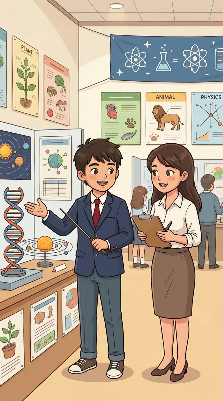 educativo