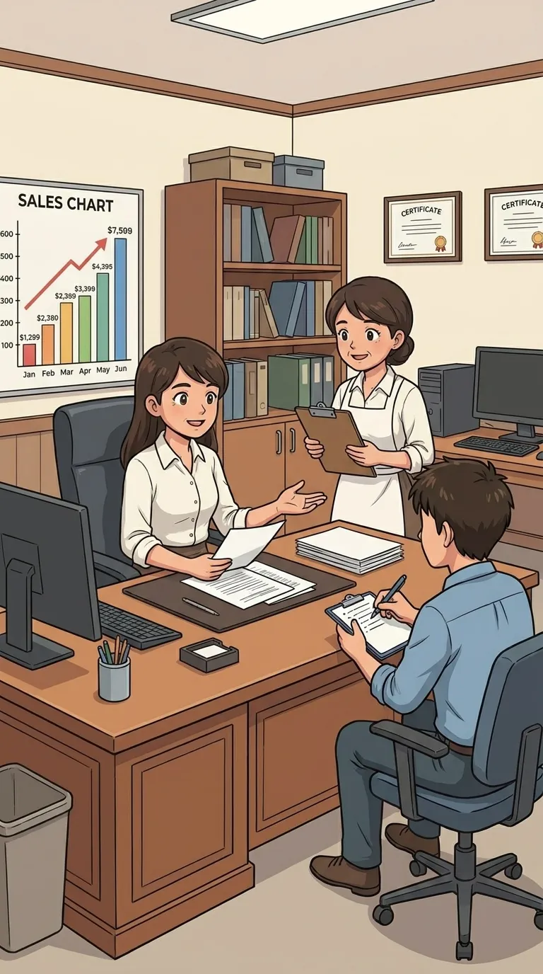 administrar