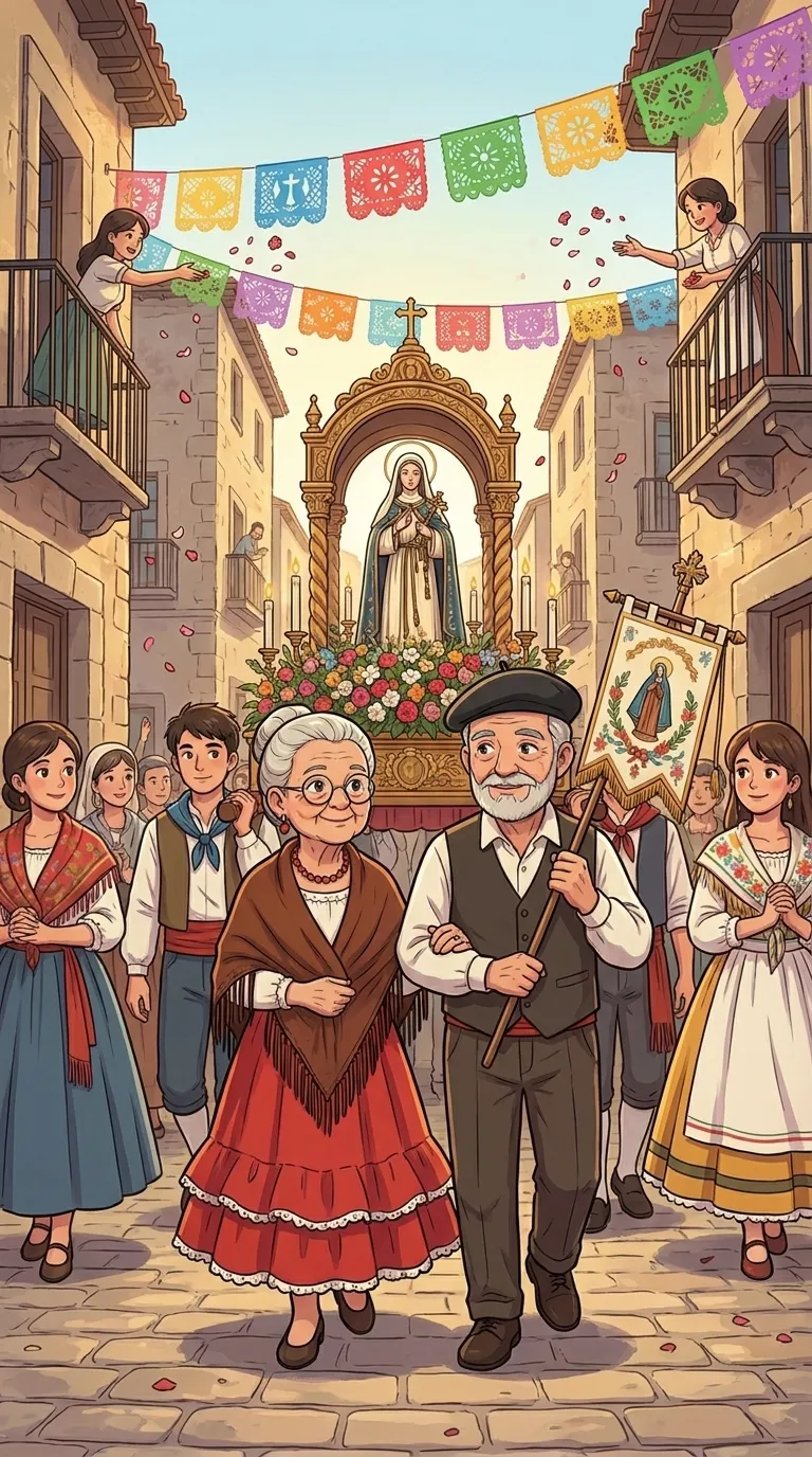 religioso
