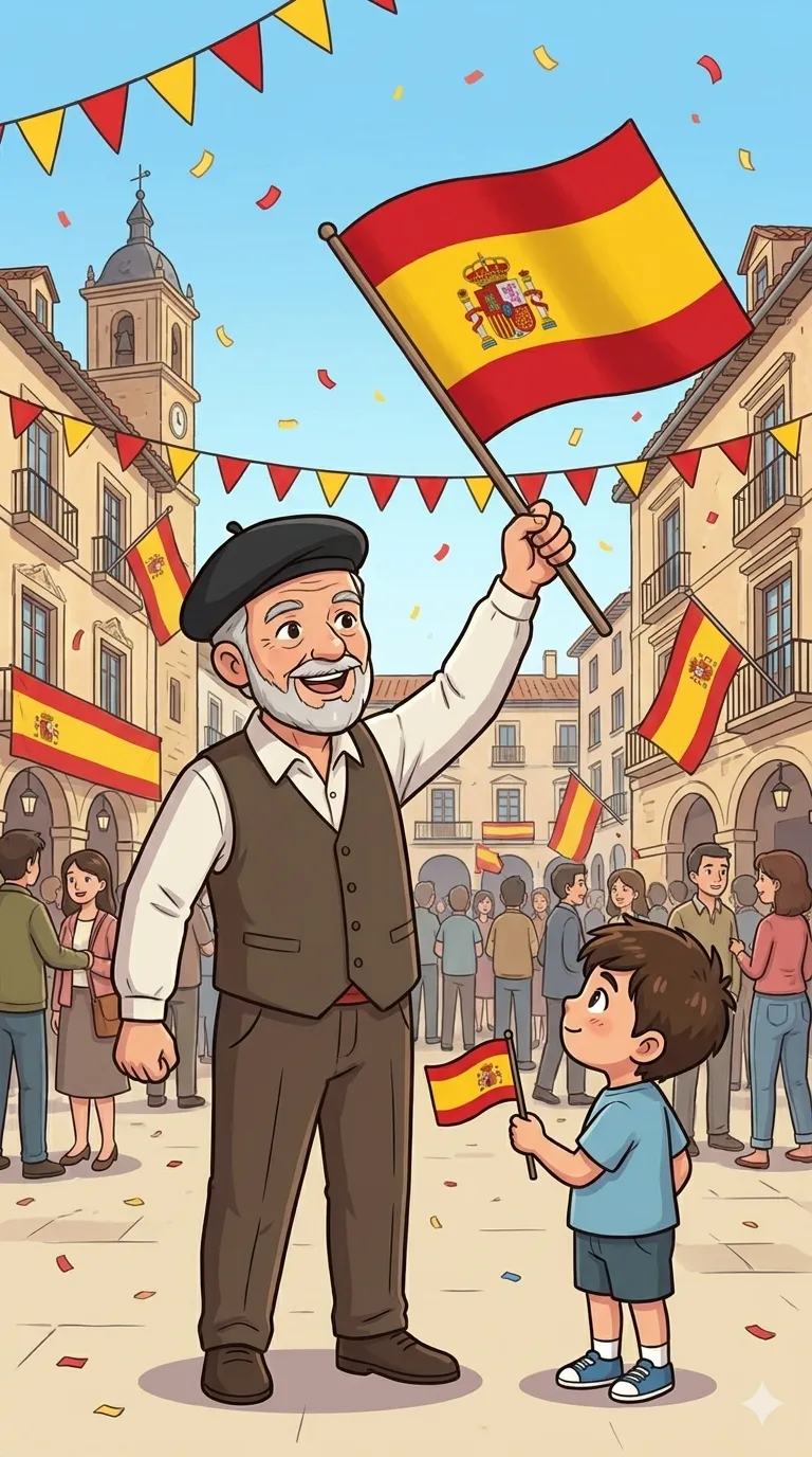 patriótico