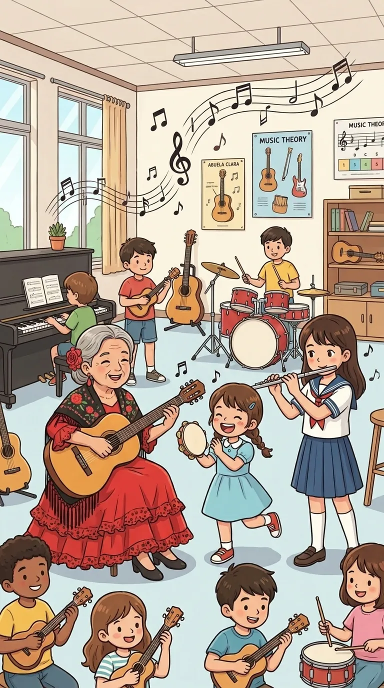 musical
