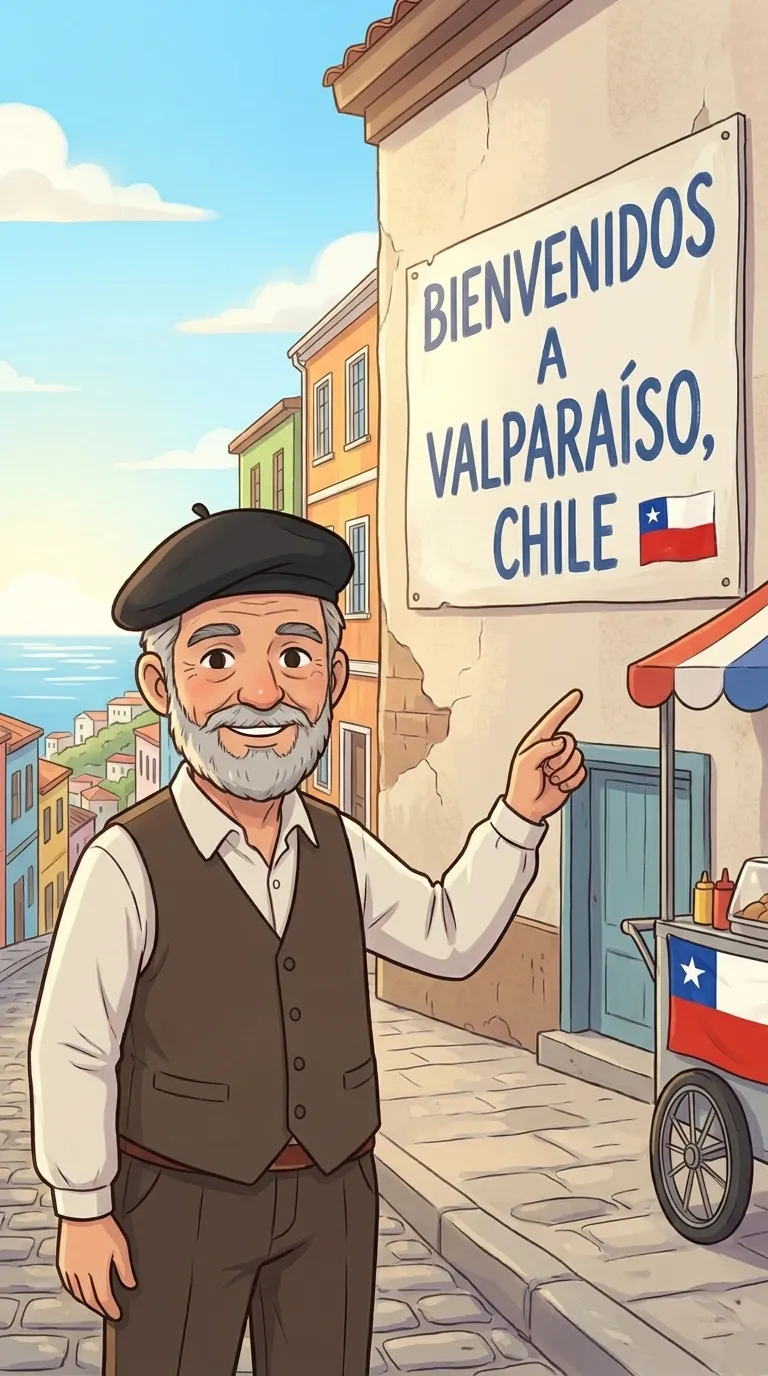 chileno