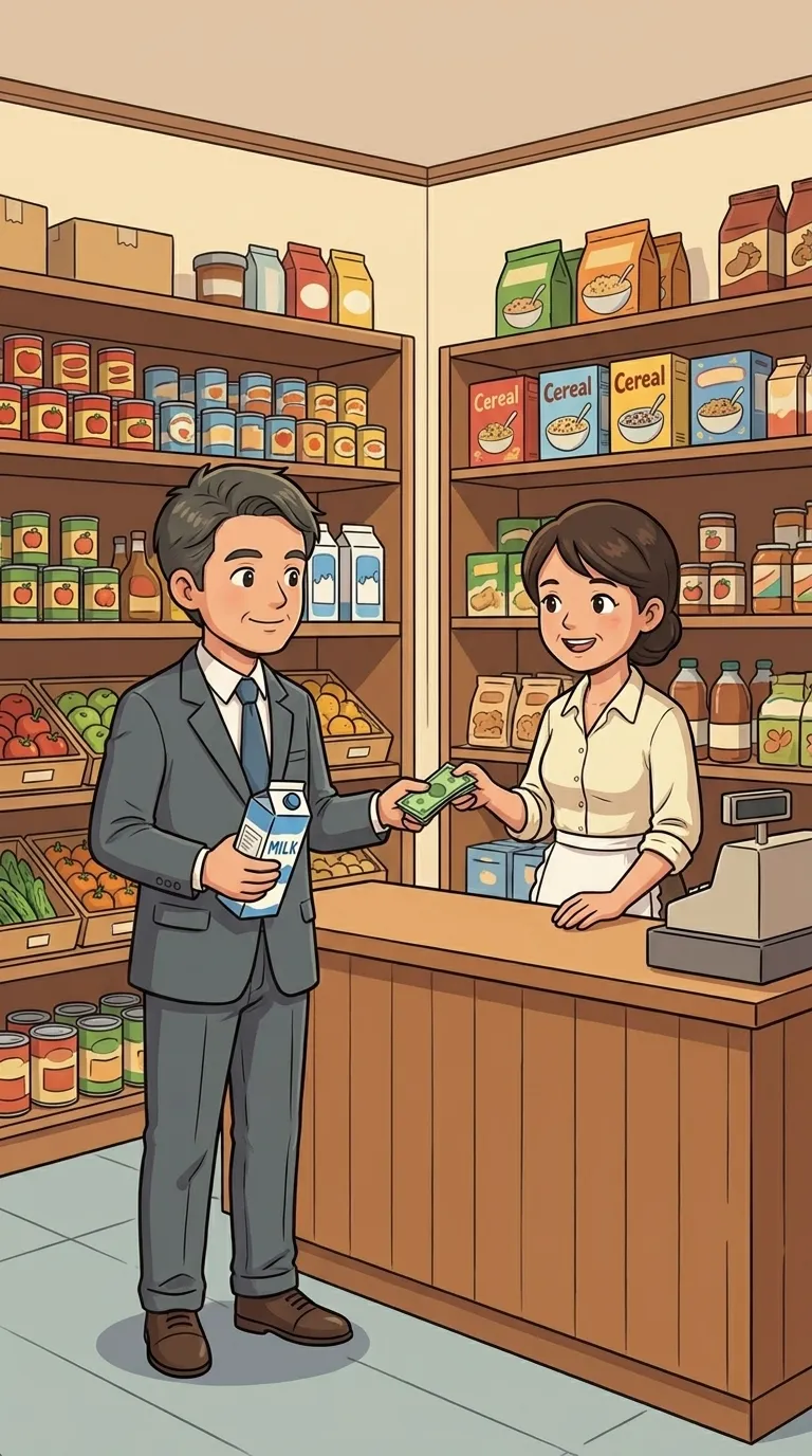 bodega