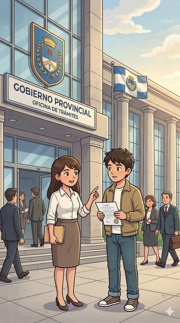 provincial
