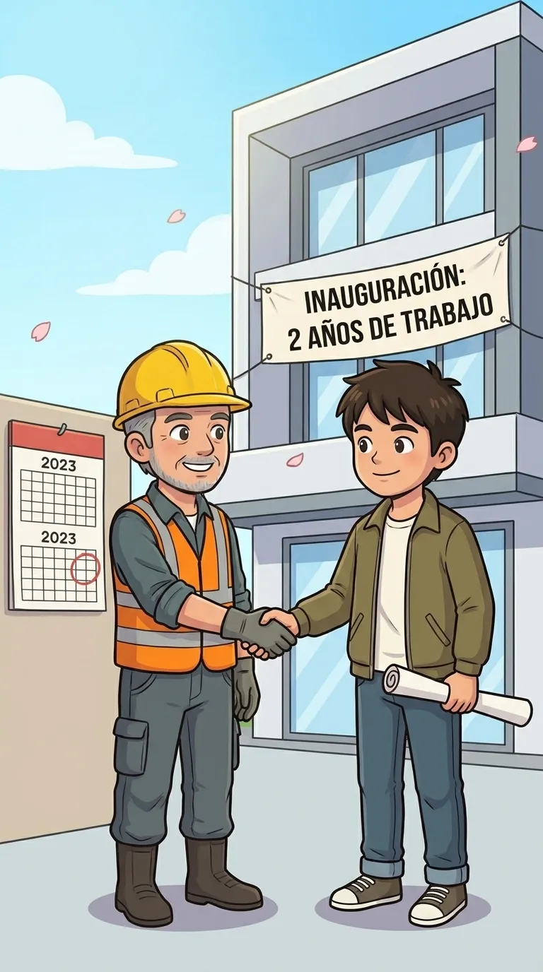 realización