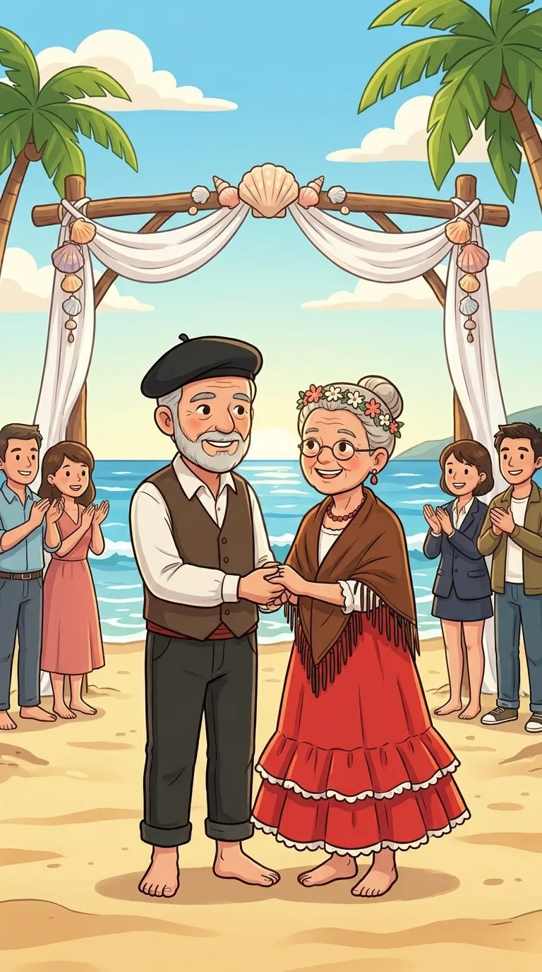 matrimonio